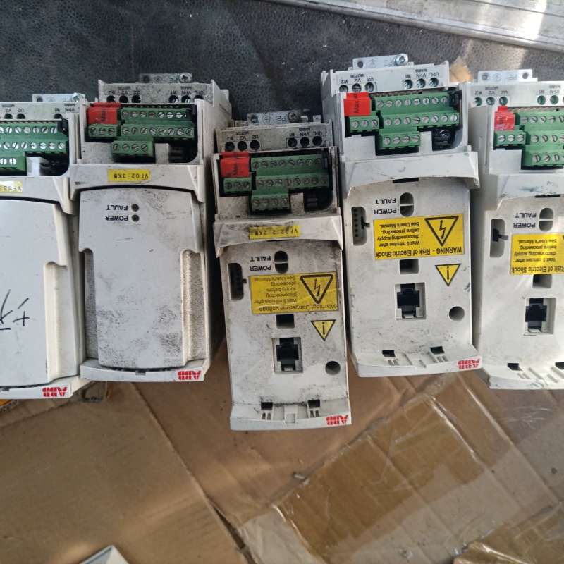 议价：ABB变频器ACS310-03E-06A2-4