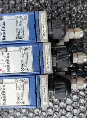 {议价}压力开关三个，mlao10a2s11，成色如图实物拍摄