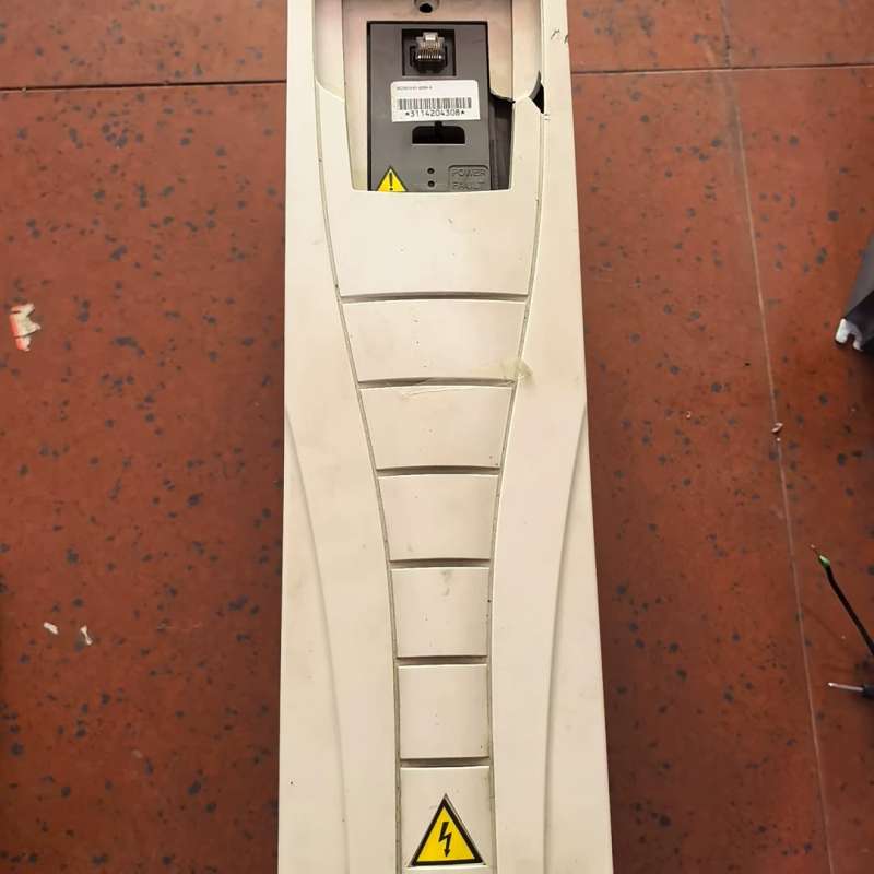 议价：ABB变频器ACS510-01-025A-4，11KW  拆
