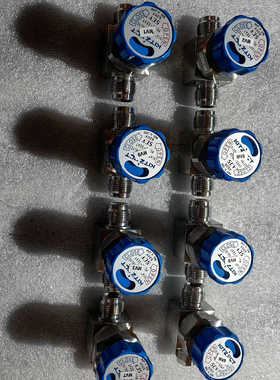 {议价}KITZ SCT手动阀SCV 316L 10K 1/2(3/