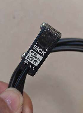 议价：光电传感器GTB6-P1441S46，订货号106906