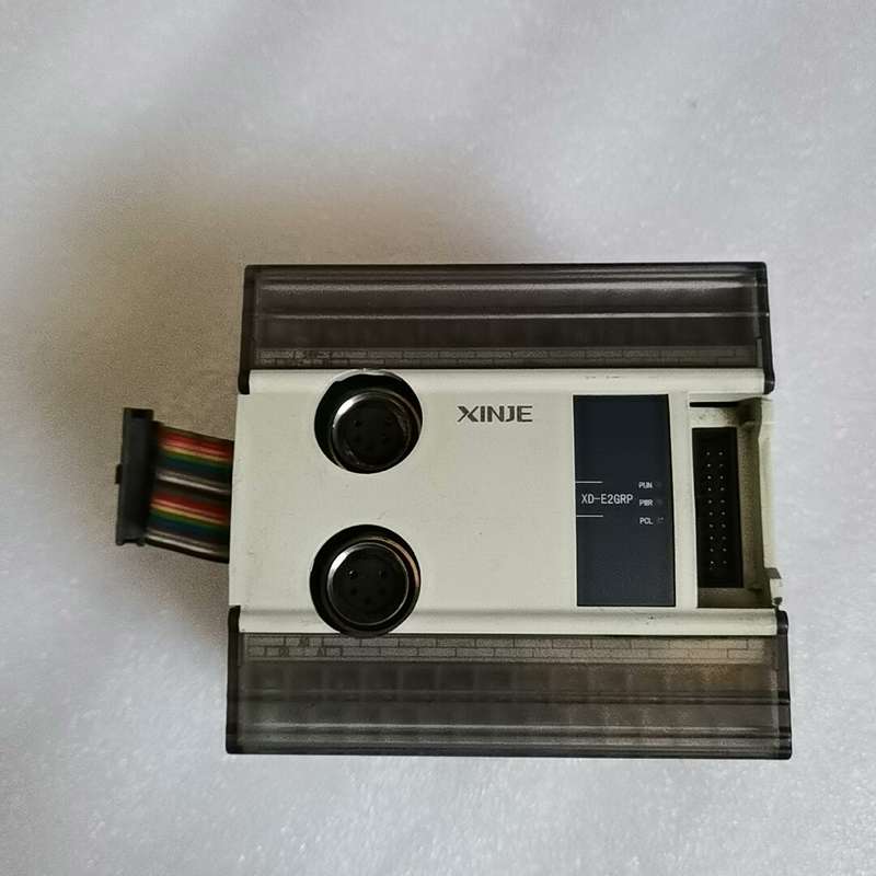 议价：信捷模块 XD-E2GRP