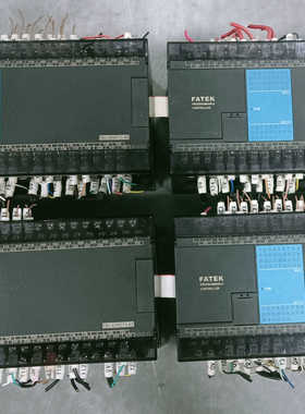 {议价}永宏PLCFBS-60MCT2-AC（460），FB