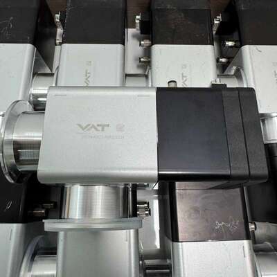 议价：VAT真空角阀，型号29034-KA21-AER1，功能