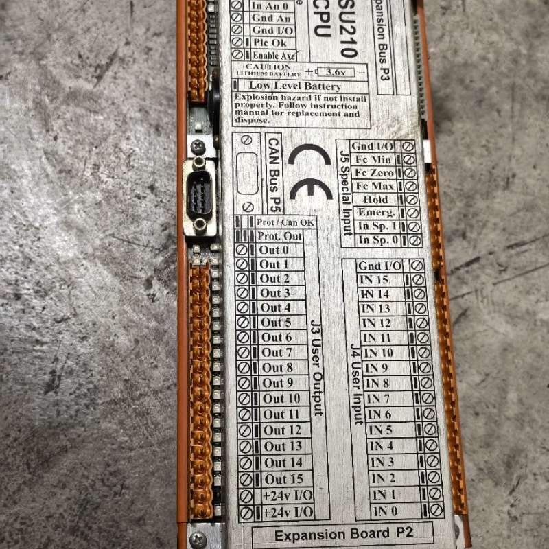 议价：货ARTECO  SU210-CPU一台带扩展RIC-0