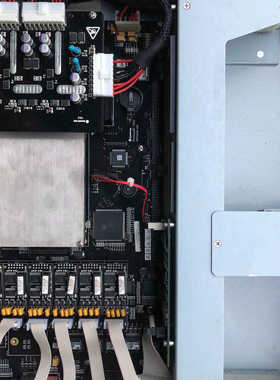 {议价}Kontron控创PASSAU60工控主机 实物拍摄 有6台