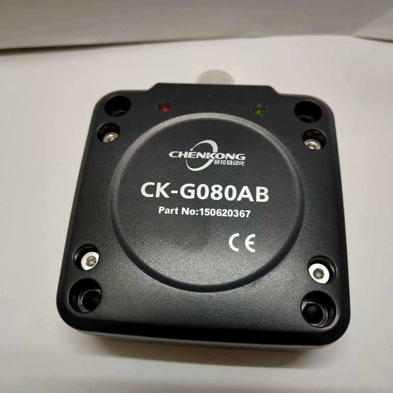 议价：晨控自动化 CK -G080AB