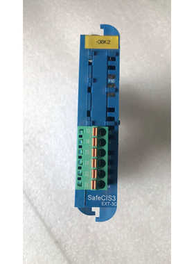 {议价}  SAFECIS3-EXT-3C 实物拍摄 104860