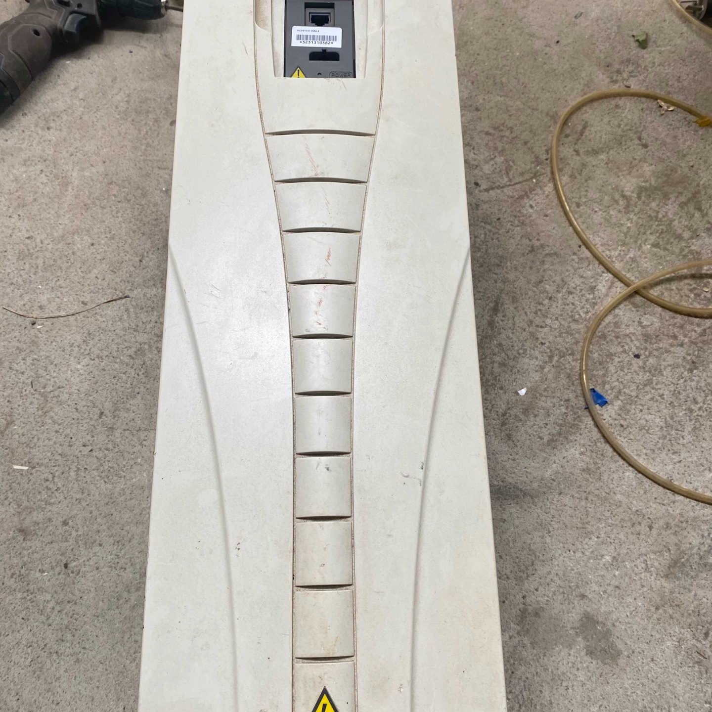 {议价}ABB变频器ACS510-01-088A-4，45KW，20