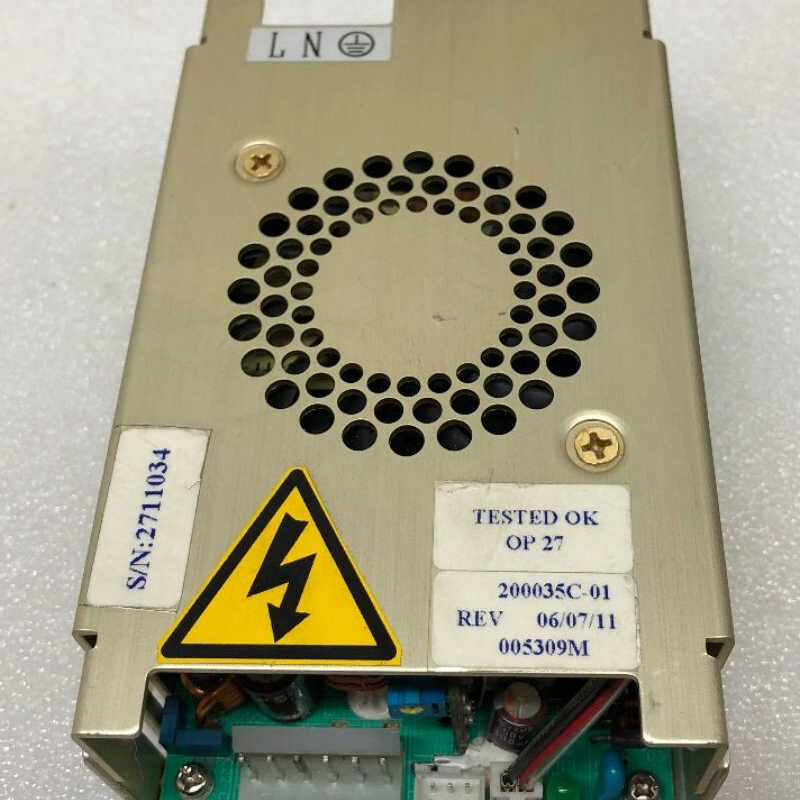 {议价}TESTED OK 200035C-01 2711034工业