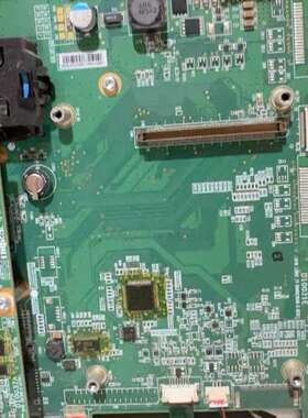 议价：普洛菲斯触摸屏主板，图片普洛菲斯D10031E触摸屏主板