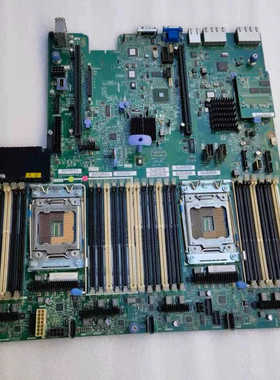 {议价}IBM X3650M4 主板 00MX553 00AM209