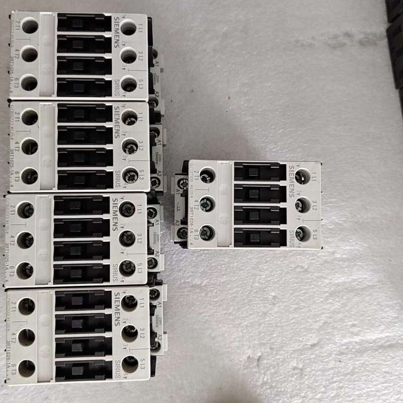 议价：3RT1025-1AL24，4个