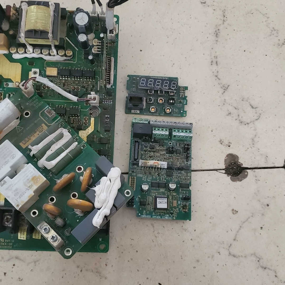 {议价}汇川变频器MD310系列，11KW,