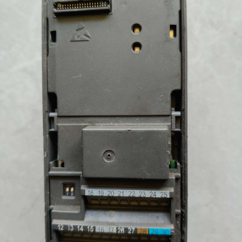 议价：，型号6SE6440-2UD15-5AA1，0.55k