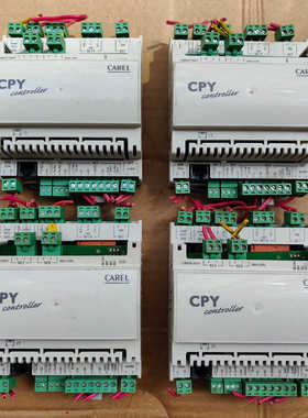 {议价}卡乐控制器 CPY45L02P0