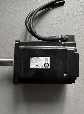 议价：安川伺服电机SGMJV-08ADA21，750W功率，200