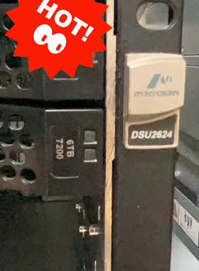 {议价}宏杉DSU2624扩展柜电源 800W 扩展柜及电源