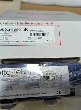 {议价}mita一代351模块需要的联系