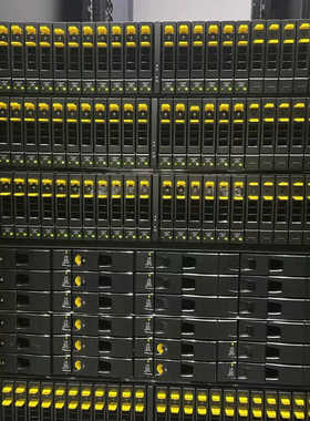 {议价}HP 3par 641220-001  F200/F400