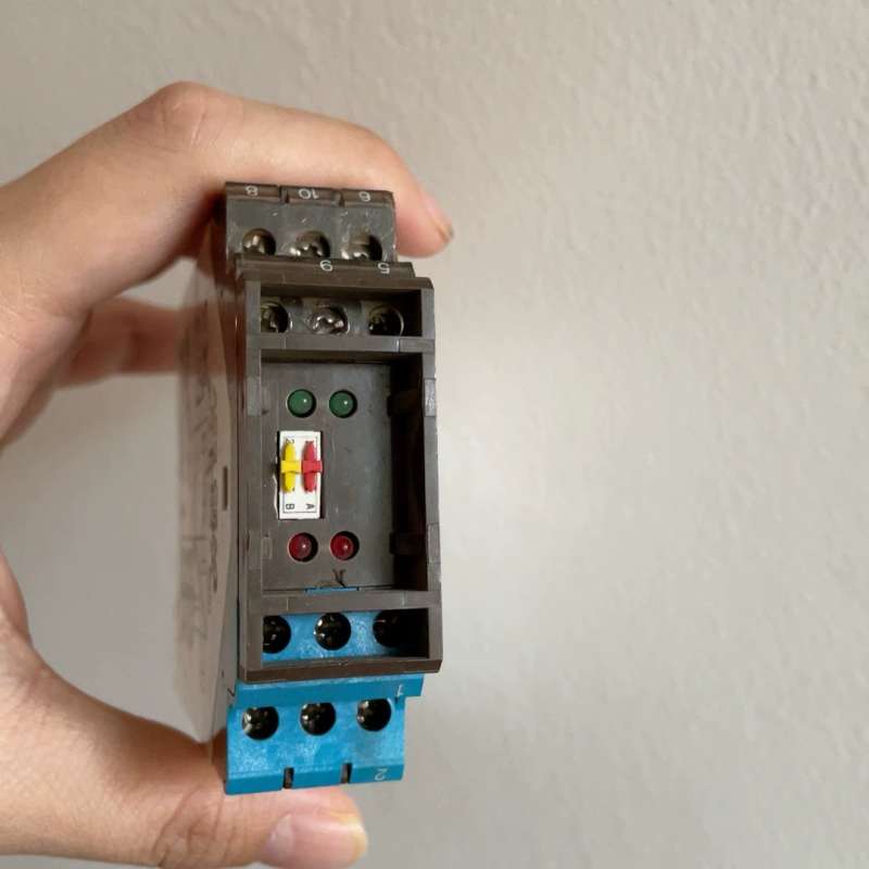 议价：ABB CEAG防爆电气（德国）安全栅GHG122005R5