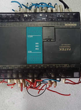 {议价}永宏PLC  FBs-32MAT2-AC