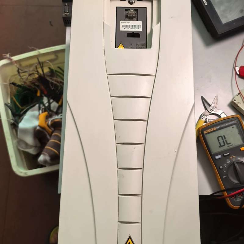 议价：ABB变频器ACS510-01-038A-4，18.5KW，