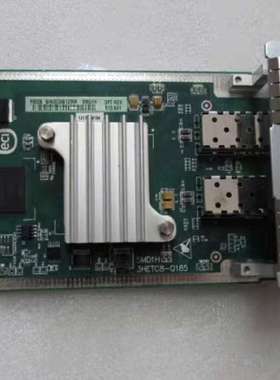 议价：9成新3HETC8-Q185  REV.A00     一片