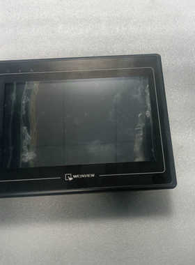 {议价}威纶触摸屏MT8100i（V2EN），