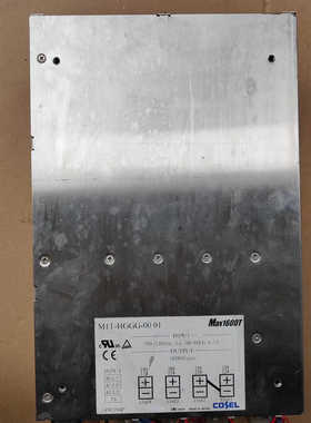 {议价}科索电源 M1T-HGGG-00 01