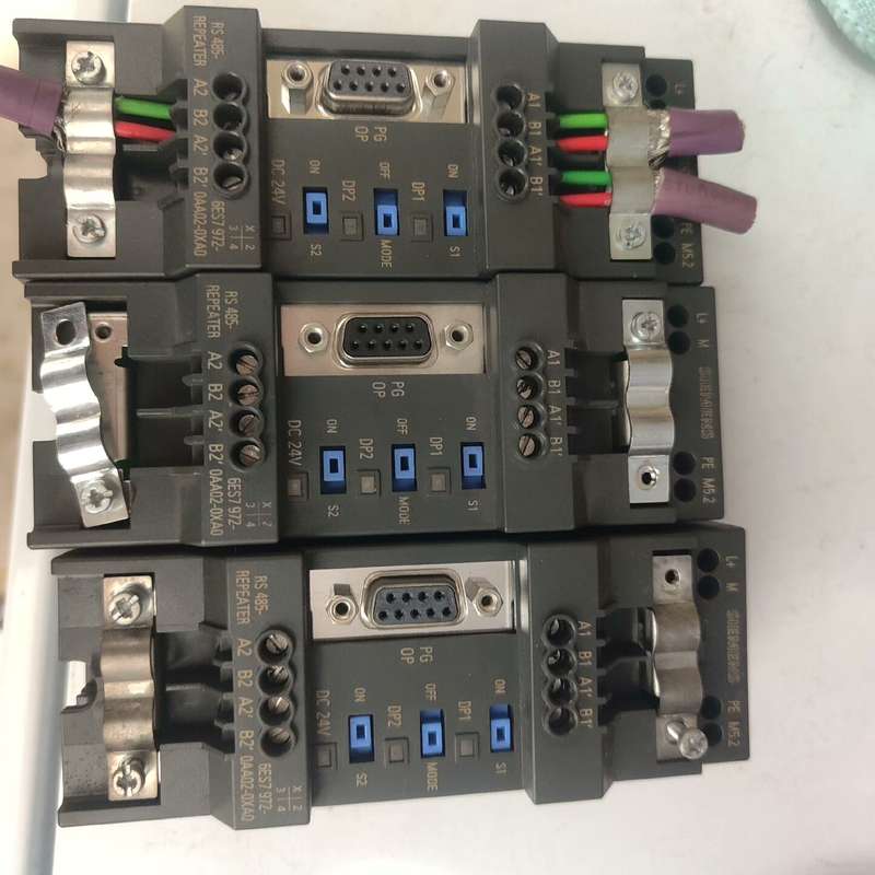 议价：6ES7 972-0AA02-0XA0