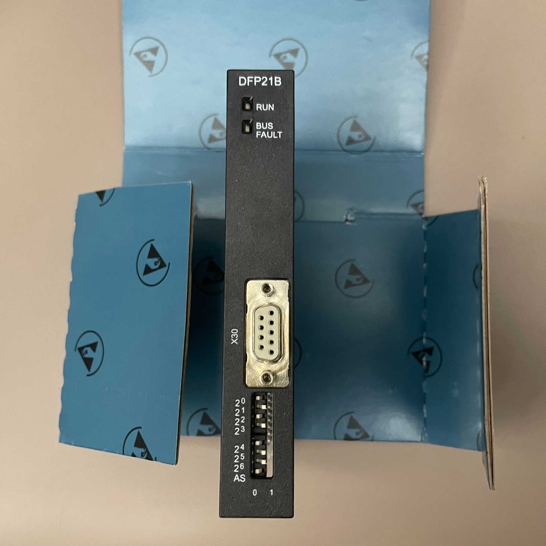 {议价}SEW总线适配器模块 DFP21B  订货号082424