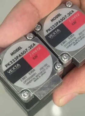 {议价}PK223PASG7.2C4  东方VEXTA步进电机，