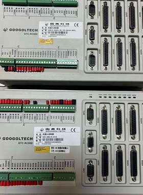 议价：固高grcs-3000l-rc-od-06机器人控制器