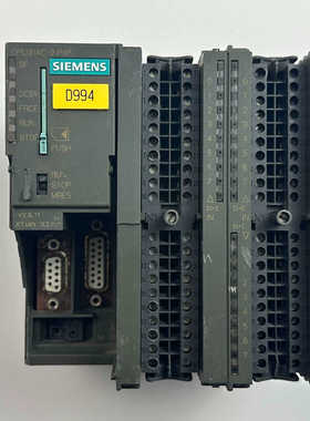 {议价}6ES7 314-6BG03-0AB0 CPU314C