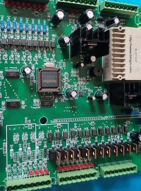 议价：X28371主板，和升SB-NC型单头液压弯管机控制主板