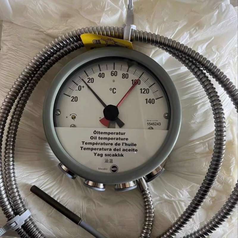议价：德国MESSKO绕组温度计 MT-ST160F/2/2m，M