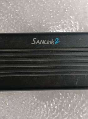 议价：Promise SANLink2 e2022t.双雷电2.成