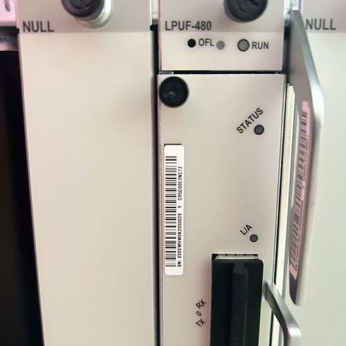 CR5M0L2XXA20 NE40E CR5M0L2XX