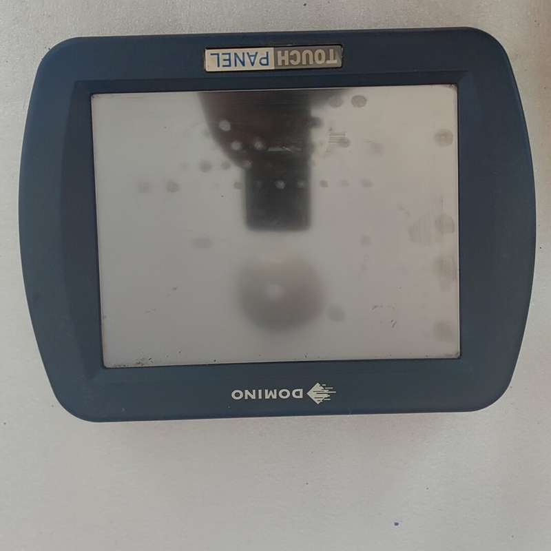 议价：DOMINO多米诺触摸屏 控制面板EPT006853