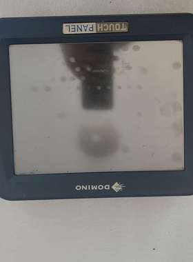 议价：DOMINO多米诺触摸屏 控制面板EPT006853