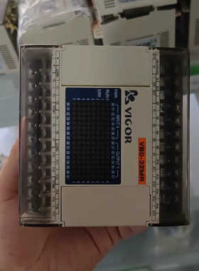 {议价}丰炜PLCVB0-32MR-A，