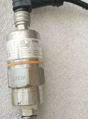 ifm传感器 型号PA9027 实物图。到付