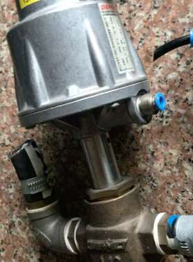 美国盖米 GEMU 角阀D-74653/.I-DE88035