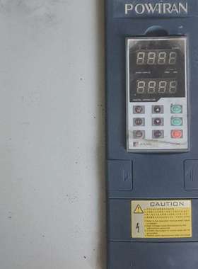 议价：普传变频器PI7800-030F3，30KW，380V三相，