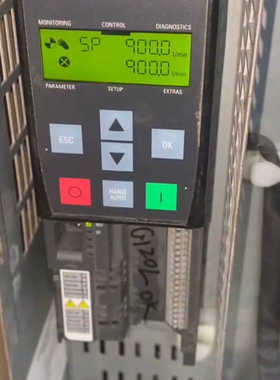 {议价}G120L G120XA大功率变频器IGD板A5E03