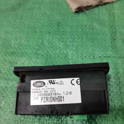 {议价}一台CAREL卡乐温控器，型号为PZRISNH001，成