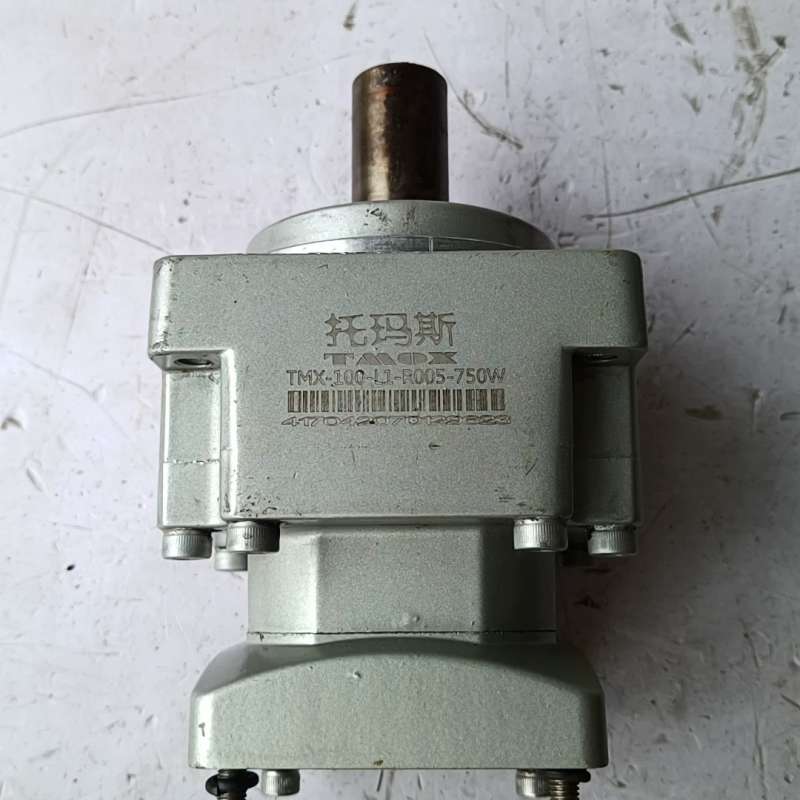 议价：托玛斯减速机750W，TMX-100-L1-R005-750