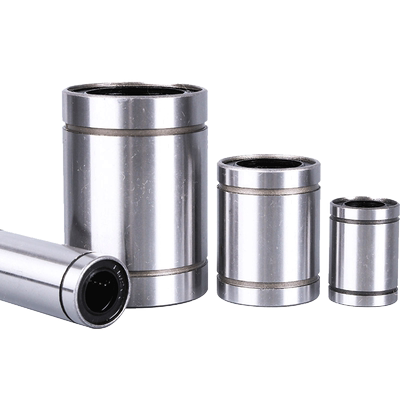 直线轴承LM/LMU3 4 5 6 8S 10 12 13 16E 20 25 30 35 40 50 60UU