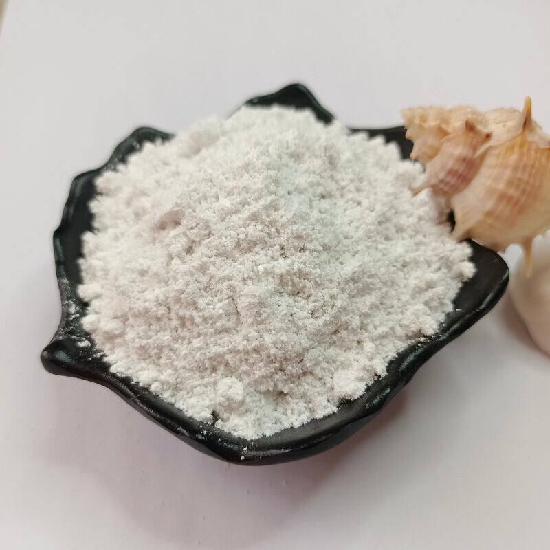 供应超细沉淀硫酸钡粉增重油田钻井配重涂料橡胶用重晶石粉矿物